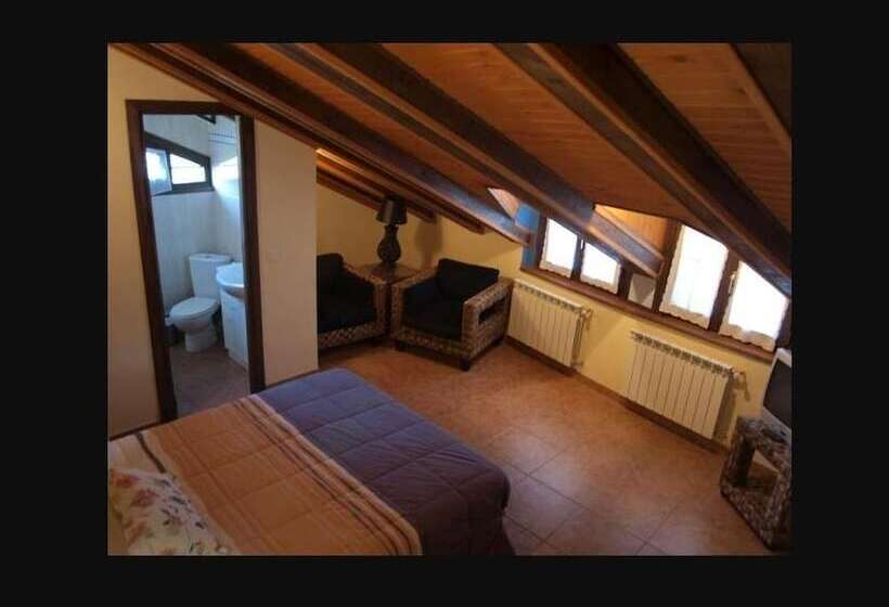Номер Superior, Casa Notario