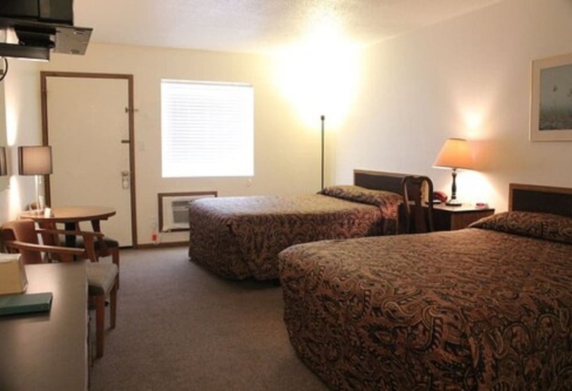 Номер Deluxe, The Lake House Inn