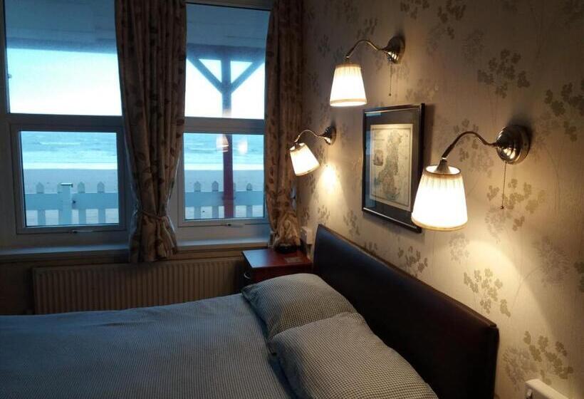 Quarto Estandar Vista Mar, Beachcomber