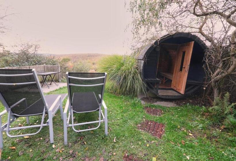 Номер Superior, Maison D'hôtes Cerf'titude