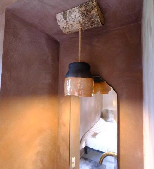 غرفة قياسية, Maison D'hôtes Cerf'titude