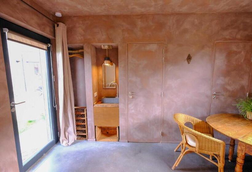 Номер Стандарт, Maison D'hôtes Cerf'titude