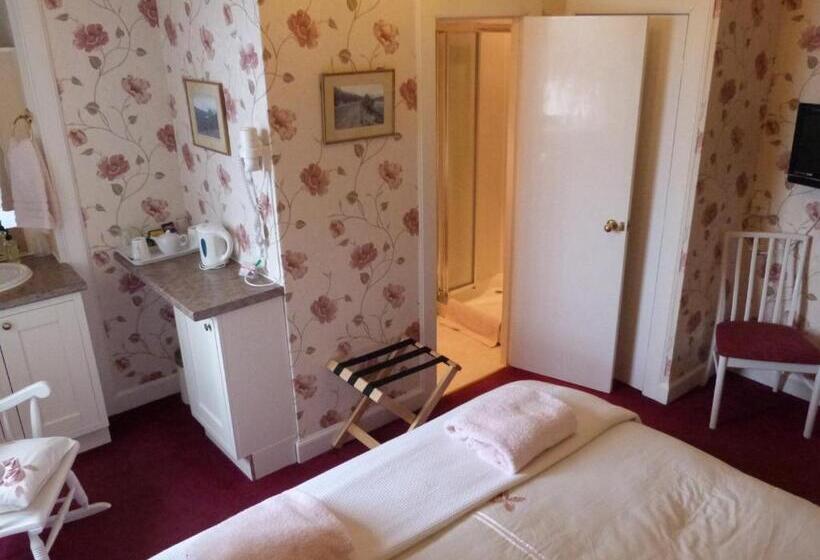 اتاق لوکس, Dunallan Guest House