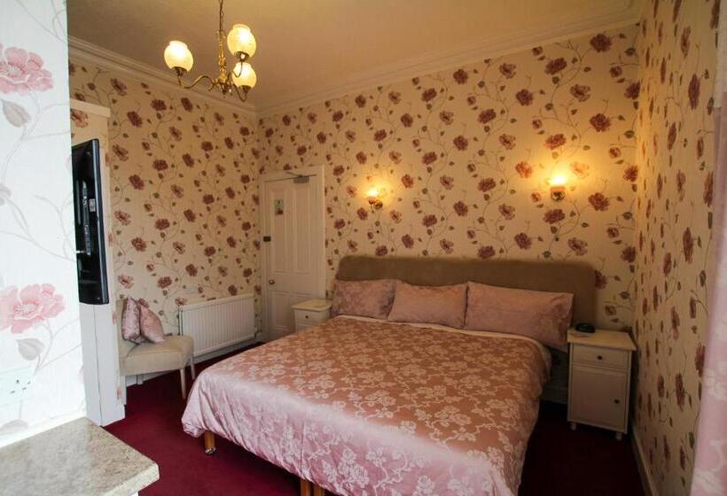 اتاق لوکس, Dunallan Guest House