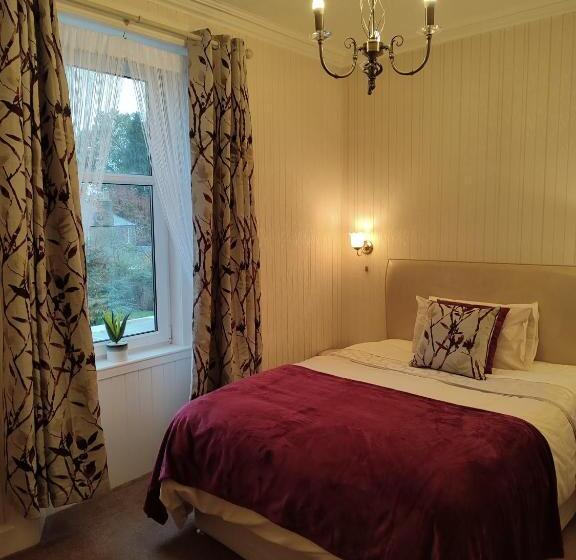 اتاق لوکس, Dunallan Guest House