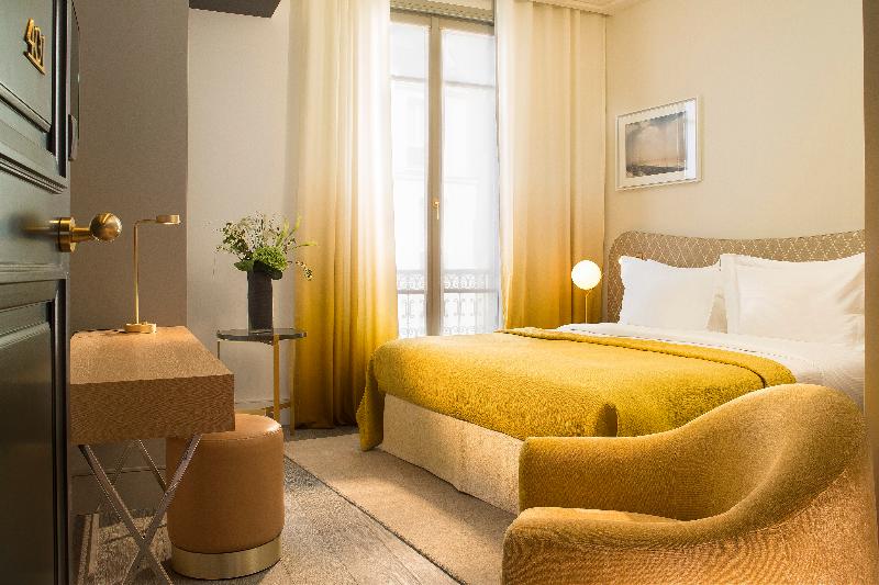 Deluxe Suite, Hello Cambodia Boutique