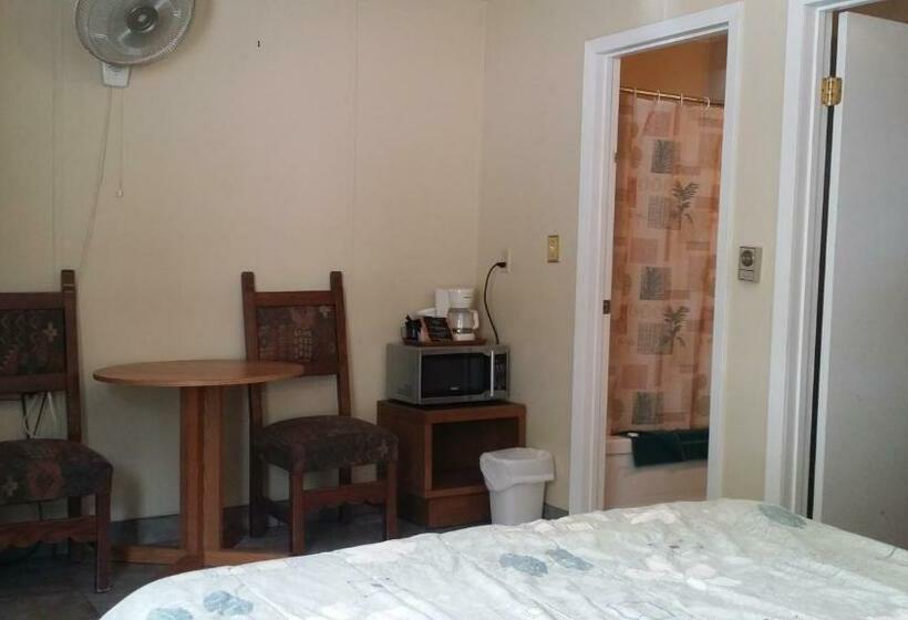 Семейный Номер, Appletree Inn