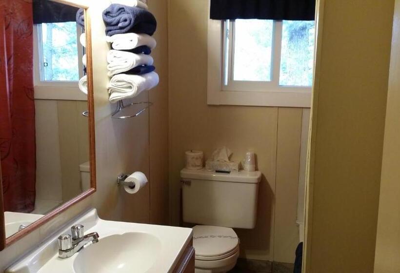 Стандартный Номер Кровать Кинг, Appletree Inn