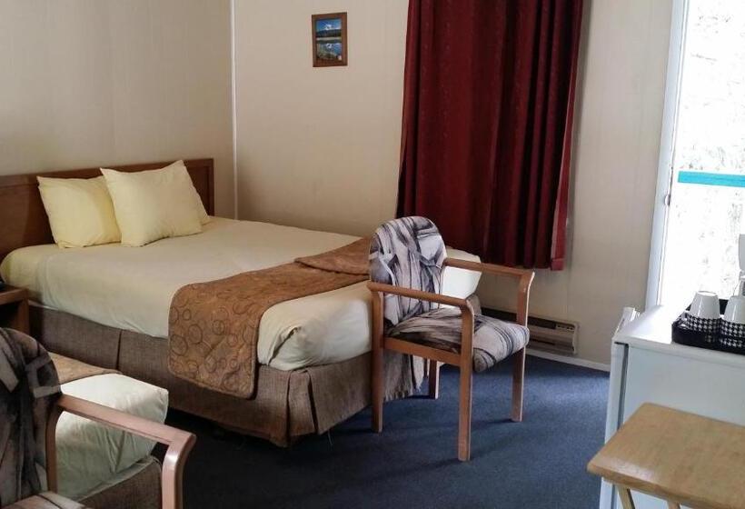 Номер Стандартный Кровать Куин, Appletree Inn