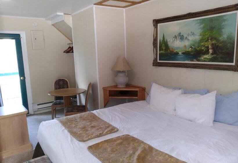 Студия Deluxe, Appletree Inn