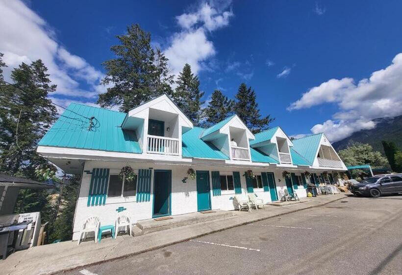Апартаменты Пентхаус 1 Спальня, Appletree Inn