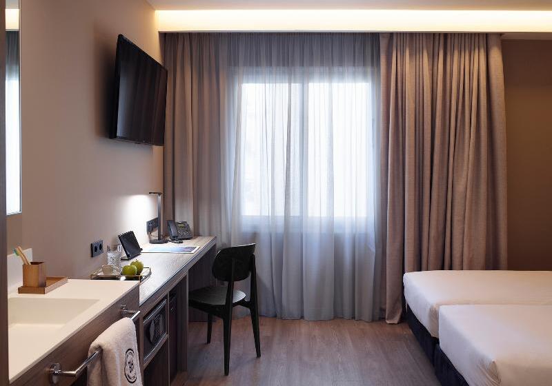스탠다드 룸, Brown Kubic, A Member Of Brown Hotels