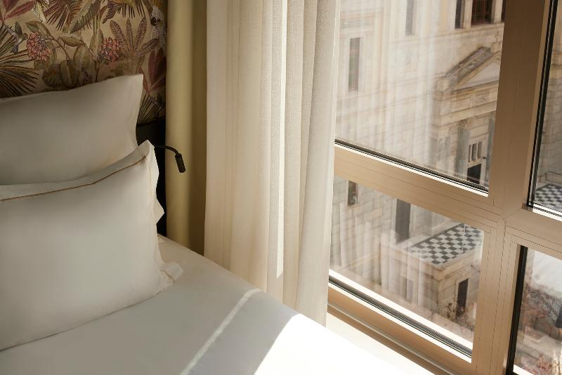 스탠다드 룸, Brown Kubic, A Member Of Brown Hotels