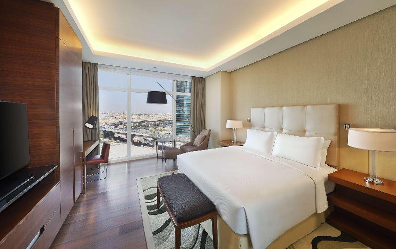 １ベッドルームアパートメント, Hilton Riyadh Hotel & Residences