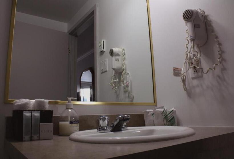 Номер Стандарт, Hôtel Val Des Sources