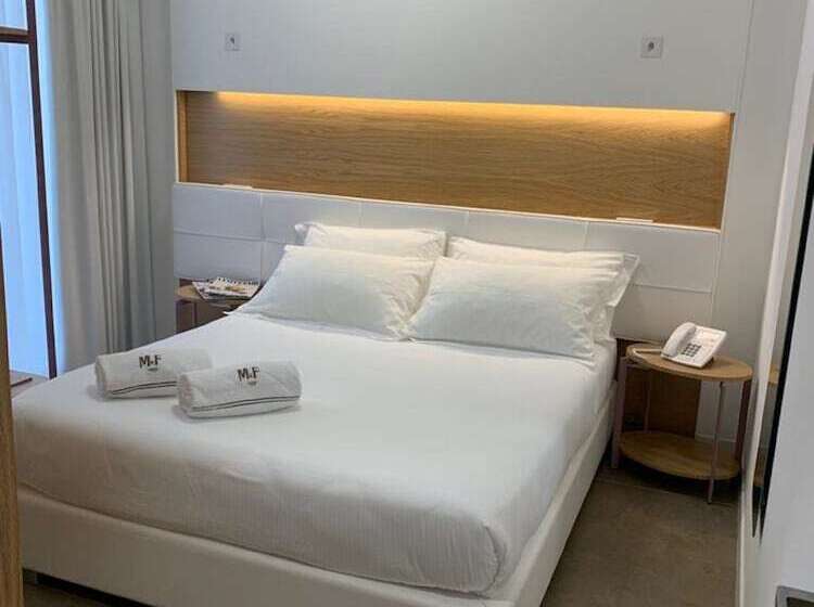 Номер Economy, M&f