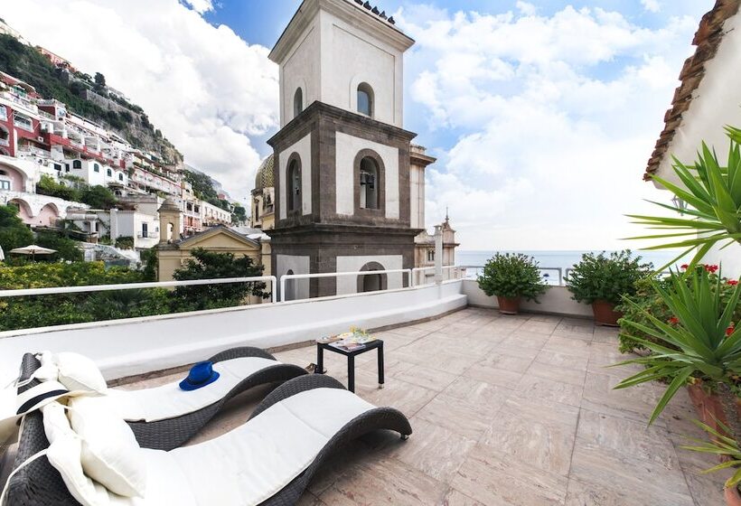 Студио Superior Вид на Море, Villa Flavio Gioia