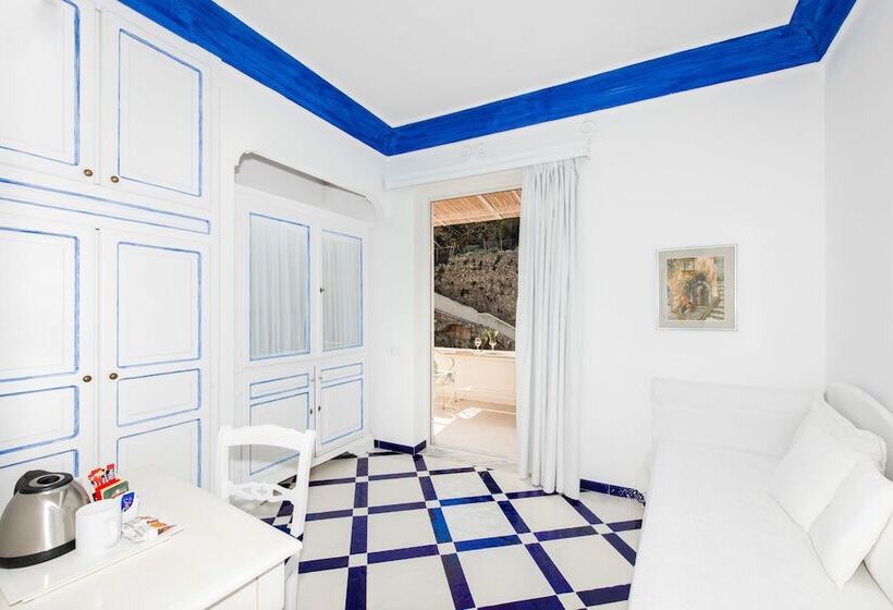 Апартаменты 1 Спальня, Villa Flavio Gioia