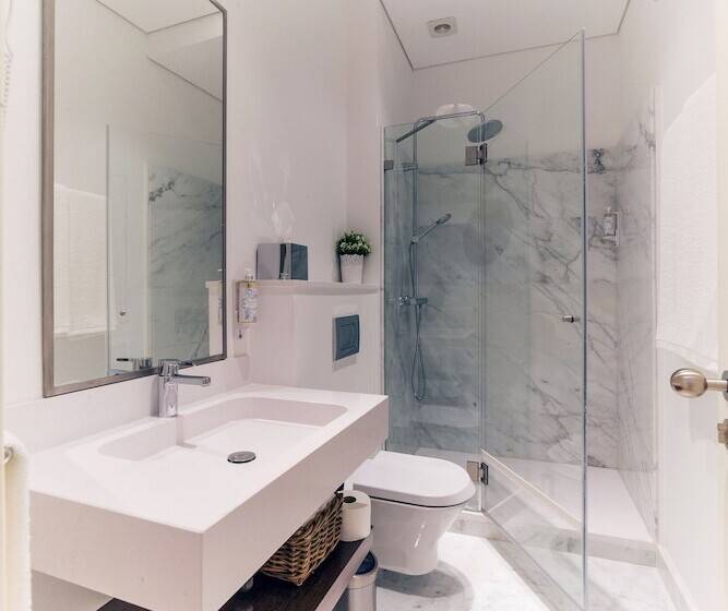 استودیوی سوپریور, Villa Baixa   Lisbon Luxury Apartments