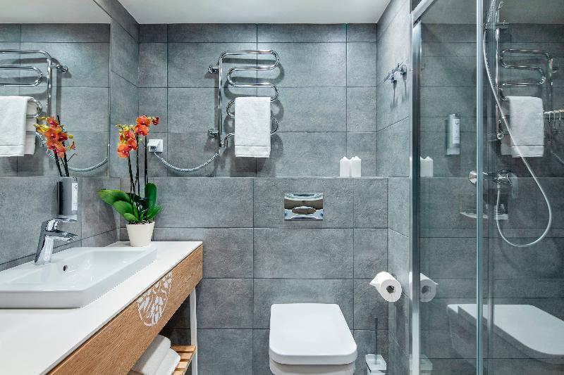 Номер Superior, Aquarion Family & Friends   Destigo Hotels