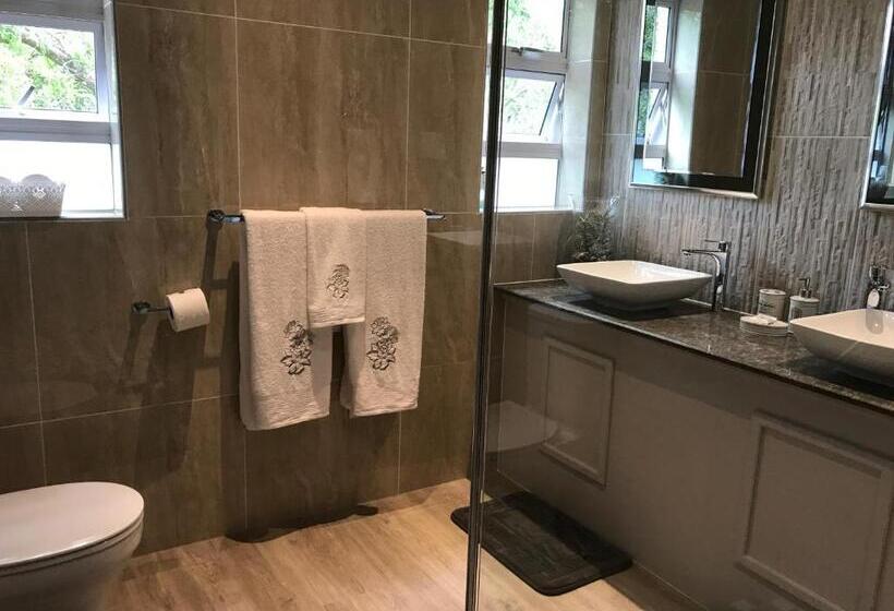 Люкс Deluxe Кровать Кинг, Edenwood House