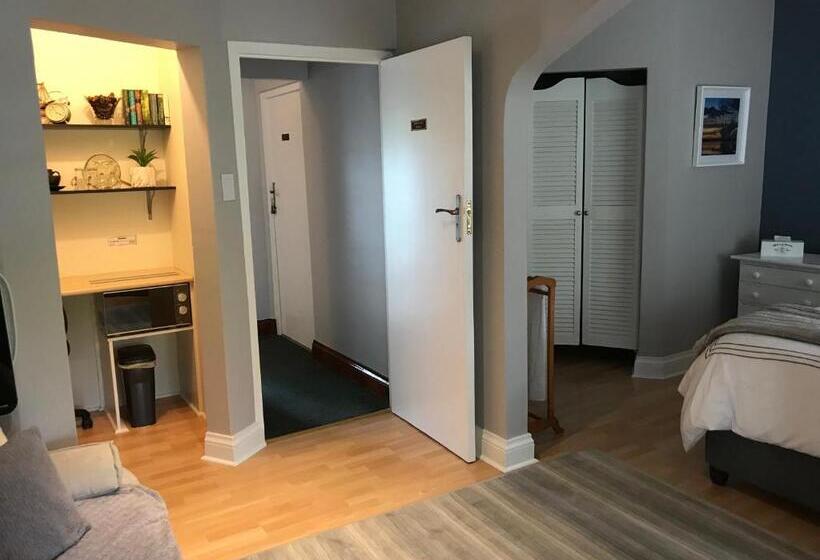 Номер Deluxe, Edenwood House
