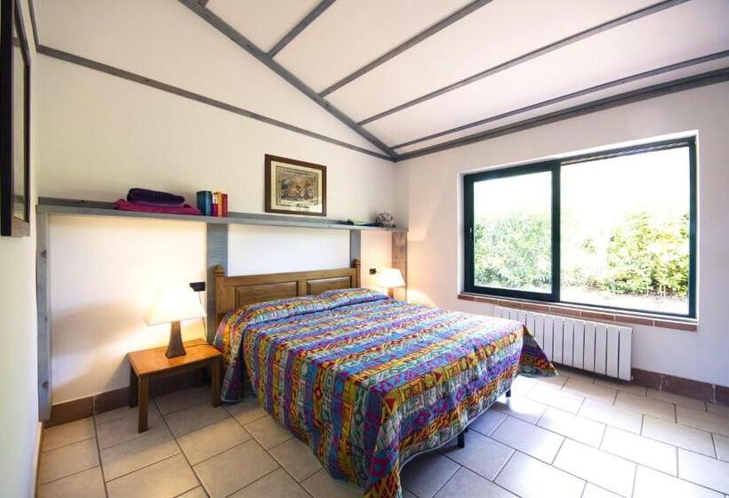 Апартаменты 2 Спальни, Il Borgo Centro Vacanze