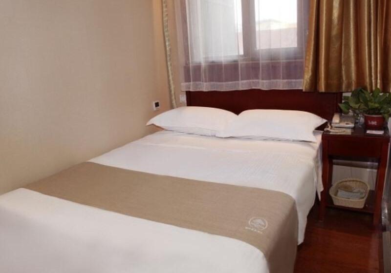 标准间, Vx Hotel Tianjin West Yongyang Road Florentia Town