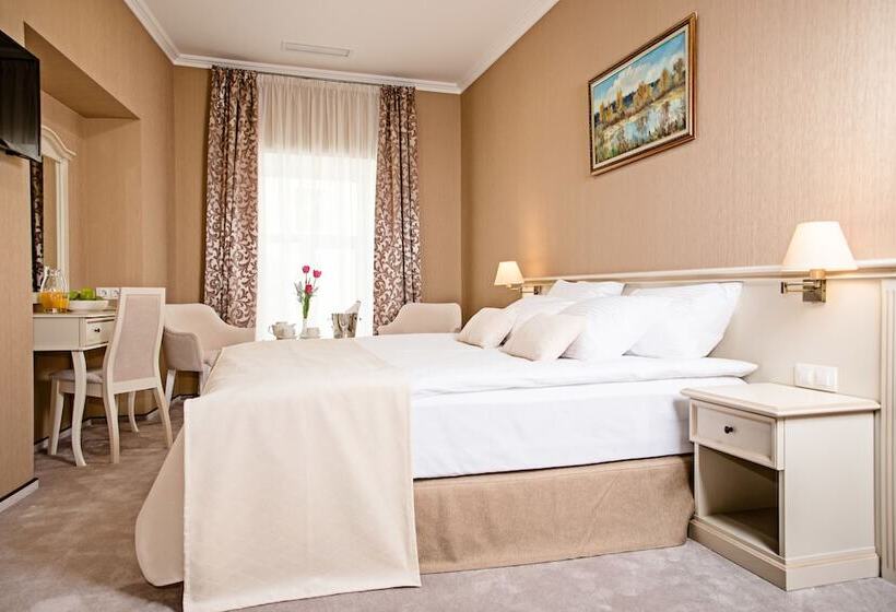 套房, Pletnevskiy Inn