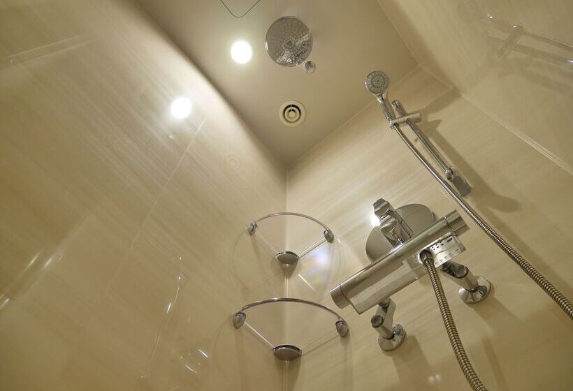 수피리어 룸, Red Roof Inn & Suites Osaka Namba Nipponbashi