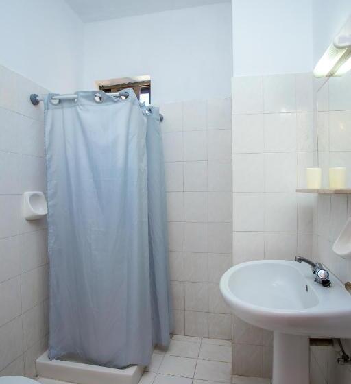 اتاق استاندارد در طبقه همکف, Voula Studios