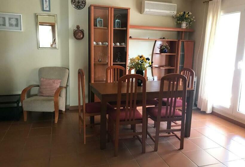 Huoneisto 1 Makuuhuone, Apartamentos Canet De Berenguer 3000