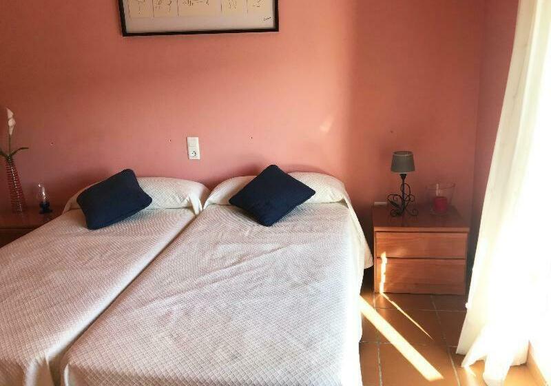 Huoneisto 1 Makuuhuone, Apartamentos Canet De Berenguer 3000