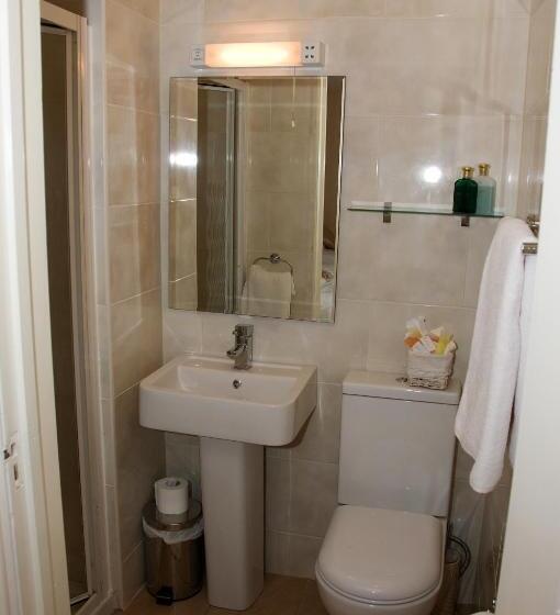 غرفة قياسية, Lettermore Country Home