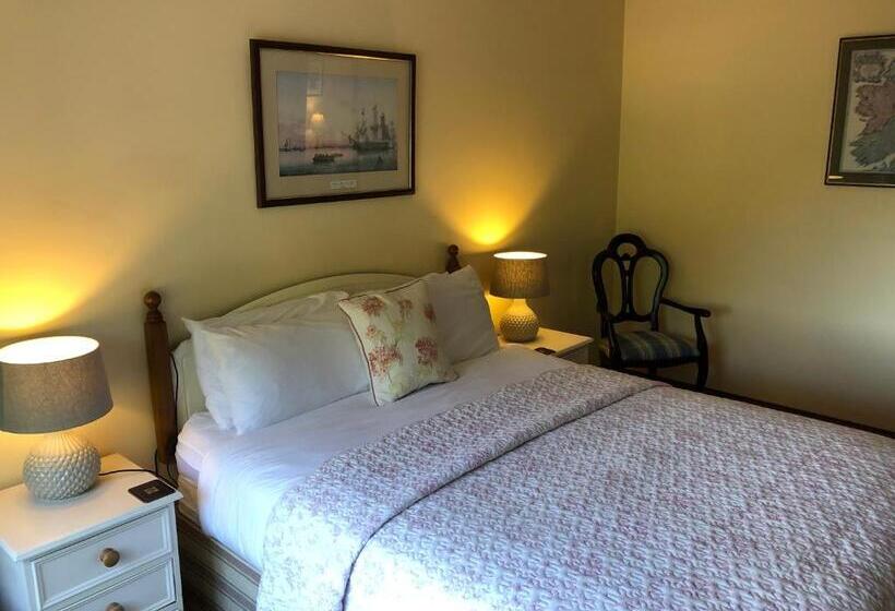 스탠다드 룸, Dunaree Bed And Breakfast