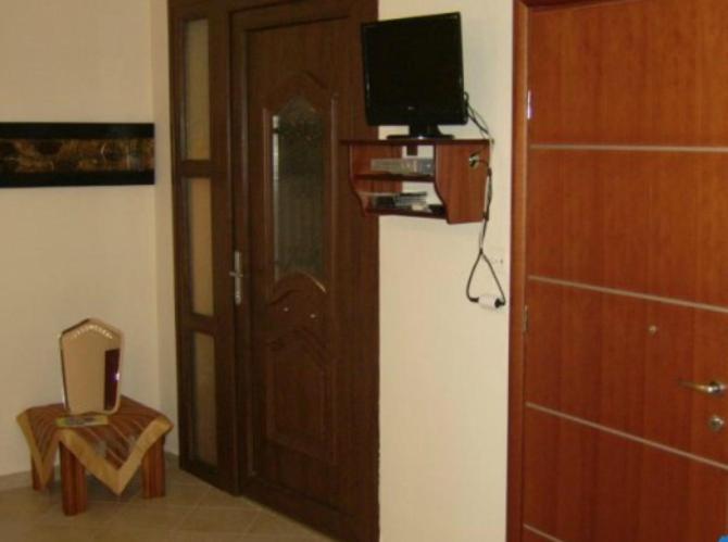 Номер Стандарт, Guesthouse To Fragma