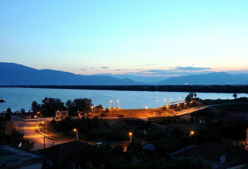 Номер Стандарт, Guesthouse To Fragma