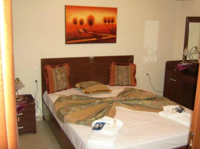 Семейные Апартаменты, Guesthouse To Fragma