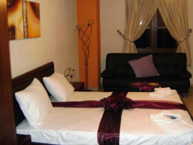 Семейные Апартаменты, Guesthouse To Fragma