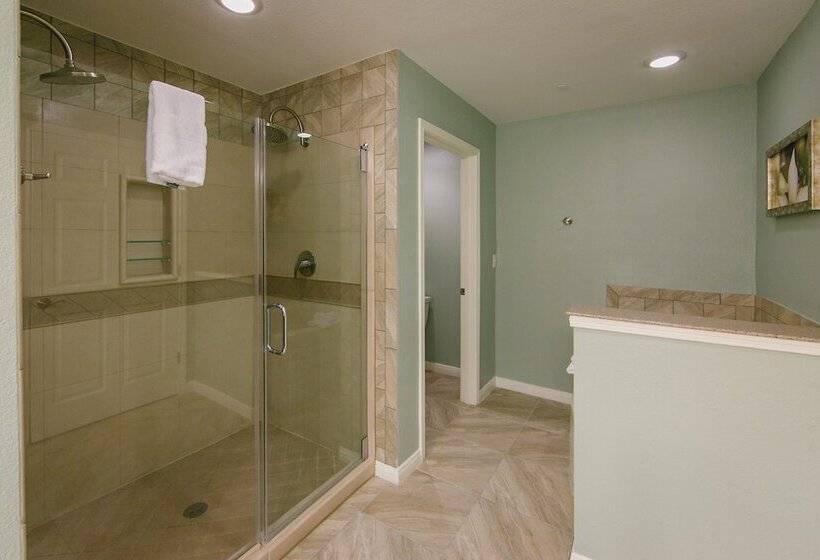 Вилла 2 Спальни, Holiday Inn Club Vacations Hill Country Resort At Canyon Lake