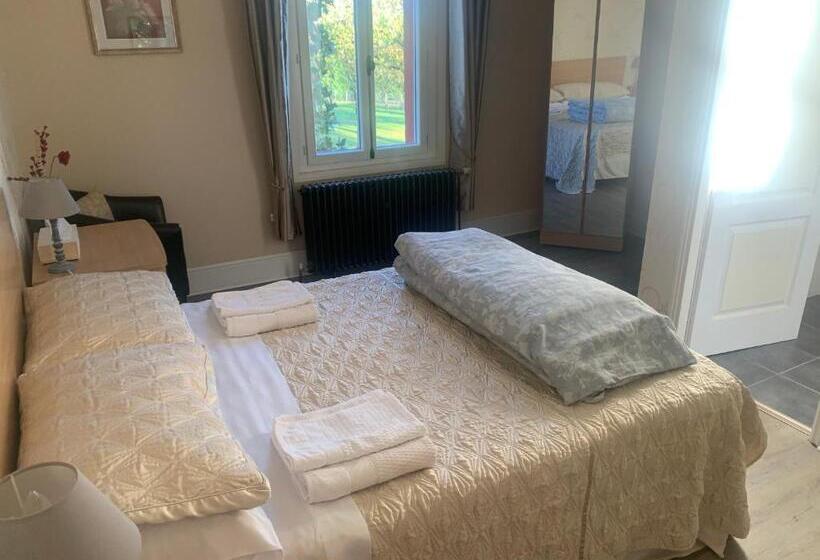 Номер Стандарт, Le Pontet