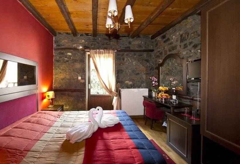 Номер Стандарт, Lithos Hotel & Spa