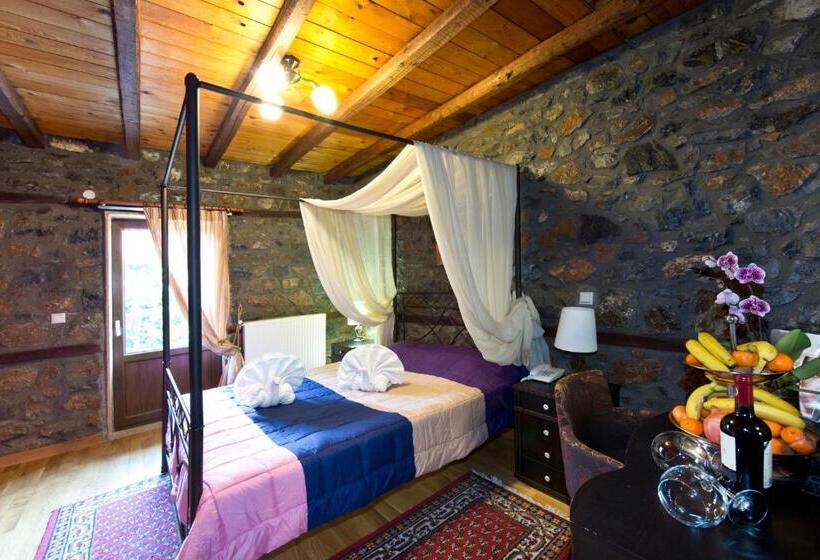 Номер Стандарт, Lithos Hotel & Spa