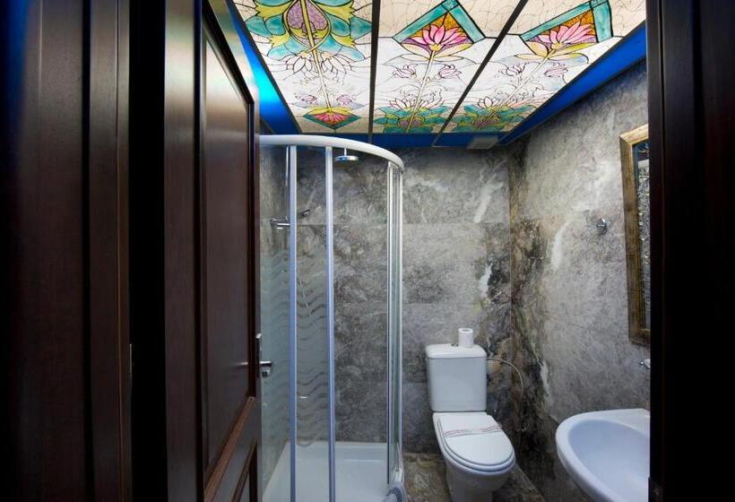 Номер Стандарт, Lithos Hotel & Spa