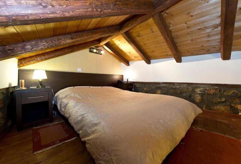 Family Suite, Lithos Hotel & Spa