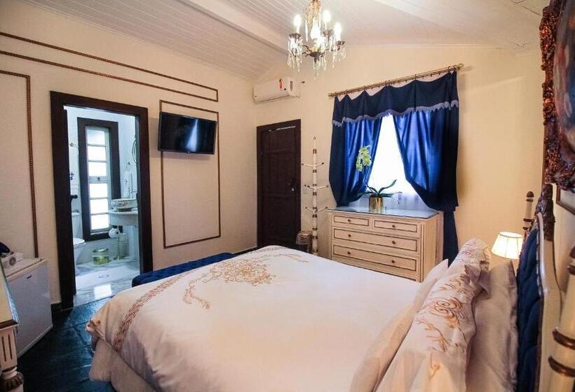 수피리어 룸, Casa Nostra Boutique