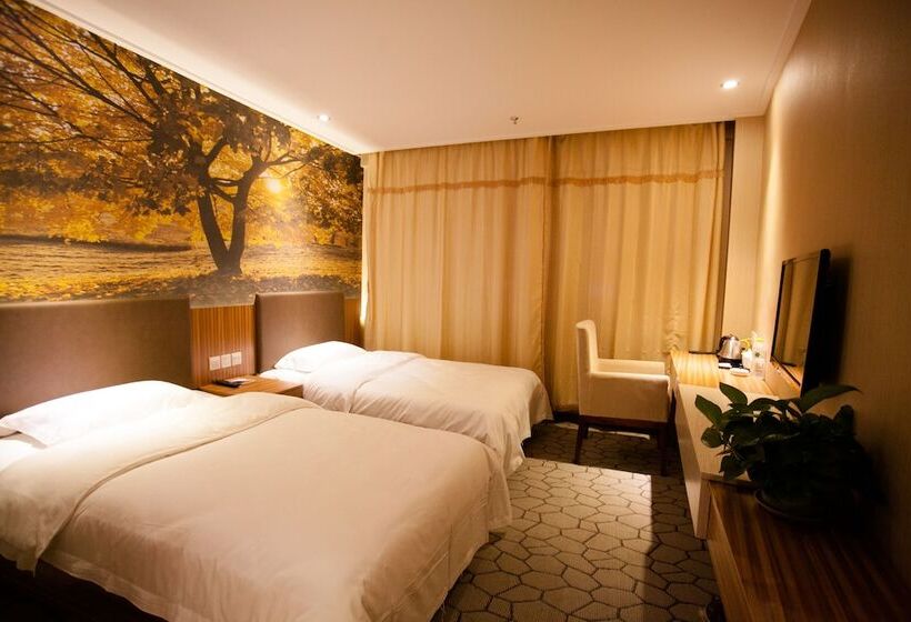 Quarto Economy, Changchun Regent