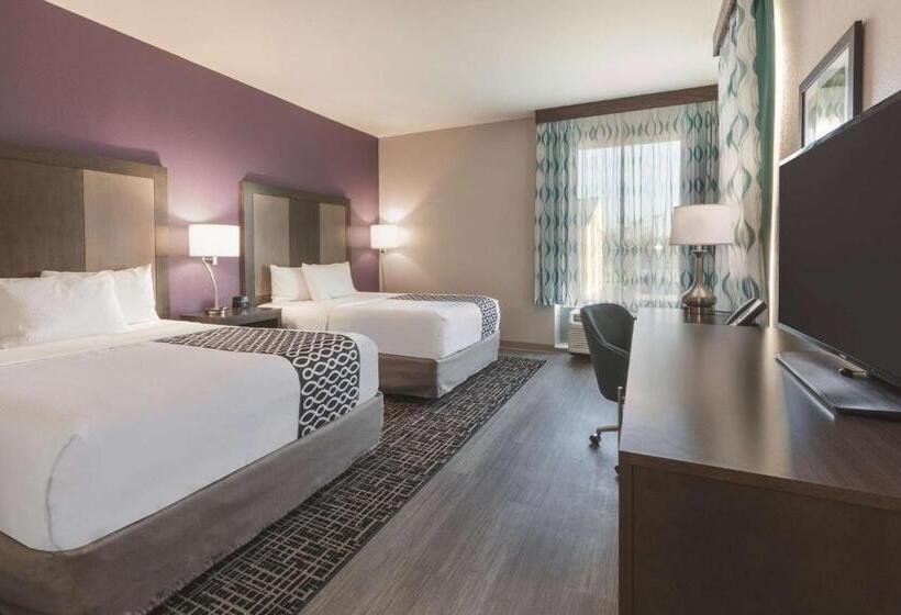 Chambre Standard, La Quinta By Wyndham Terre Haute