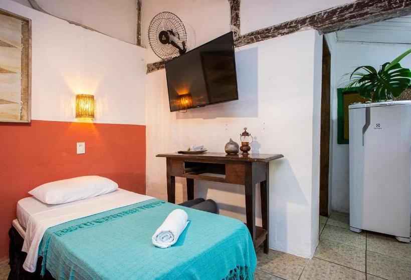 Suite with lake view, Pousada Encanto Das Aguas