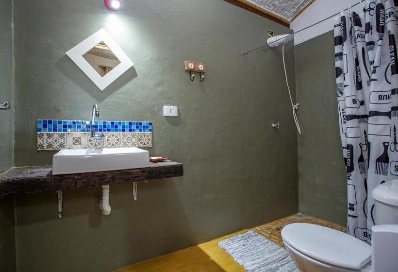 سوییت سوپریور, Pousada Encanto Das Aguas